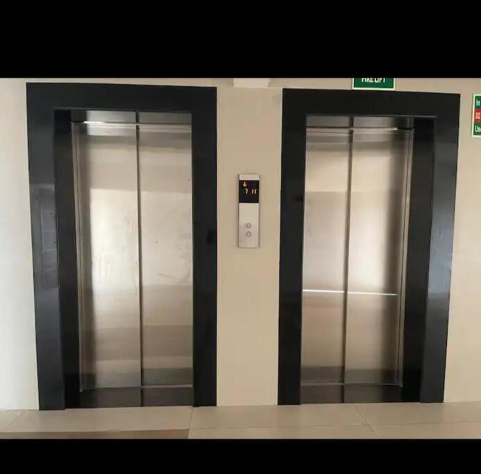 Appartement Gangothri à Thiruvananthapuram Extérieur photo